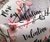 Almofadinha Personalizada | Estampa Makeup