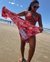 Mini Canga de Praia Personalizada Adulto | Escolha qualquer estampa da nossa coleção - comprar online