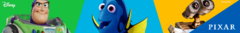 Banner da categoria Disney