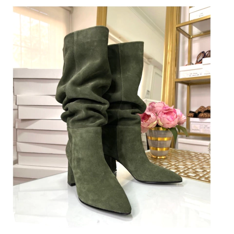 Alisse Verde taco ancho