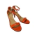 Cloe Naranja - comprar online
