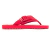 CHINELO ÖUS OAMF STRAP VERMELHO