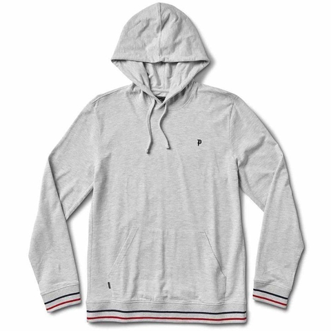 MOLETOM PRIMITIVE DIRTY P PIQUE HOOD