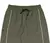 Calça Disturb Chase Nylon In Green na internet