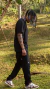 CALÇA ALPH JEANS SNAKE - Tribo Board Shop