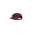 Boné 6-panel Disturb Jeans - Burgundy na internet