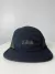 Boné 5 Panel TBS LTDA Black