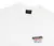 Camiseta Disturb Essential Markers In White na internet