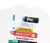 Camiseta Disturb Essential Markers In White - comprar online
