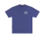 Camiseta DISTURB Exchange In Blue na internet