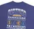 Camiseta DISTURB Exchange In Blue - comprar online