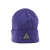 GORRO REXPEITA N.O - ROXA