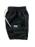 Shorts Mafiusu Cargo Preto/Branco - comprar online