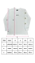 CAMISETA LONG SLEEVE ALPH - Tribo Board Shop