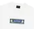 Camiseta Disturb Music System In Off-White - comprar online