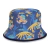 BUCKET DUPLA FACE COLLAB HAVAIANAS 100 ANOS NEW ERA - loja online