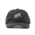 BONÉ REXPEITA POLO LOGO - PRETO