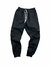 CALÇA MAFIUSU CARGO JEANS BLACK