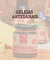 Banner de Guajupiá - Geleias Artesanais 100% Naturais