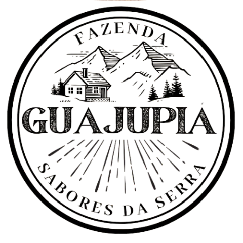 Guajupiá - Geleias Artesanais 100% Naturais