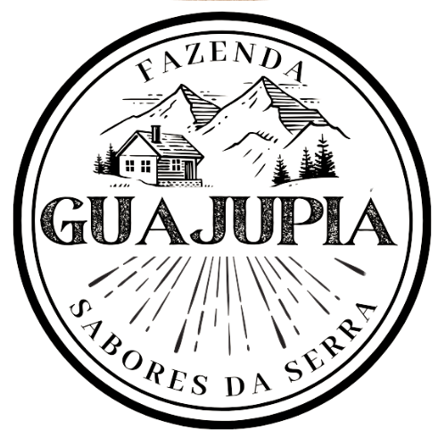 Guajupiá - Geleias Artesanais 100% Naturais