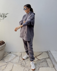 Jogger Phoenix gris en internet