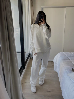 Buzo Tucson - comprar online