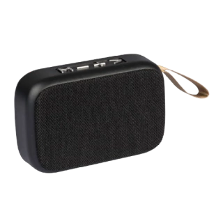 PARLANTE PORTATIL SUONO AYV0151