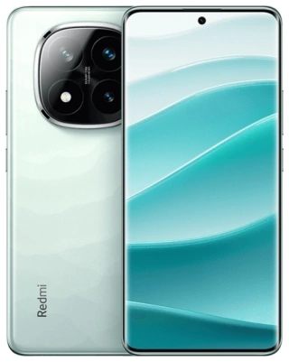 XIAOMI REDMI NOTE 14 PRO PLUS 5G 256/8GB - comprar online