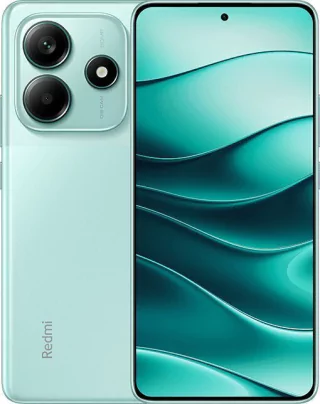 XIAOMI REDMI NOTE 14 128/6GB - comprar online