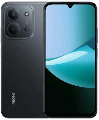 XIAOMI REDMI 15C 256/8GB - comprar online