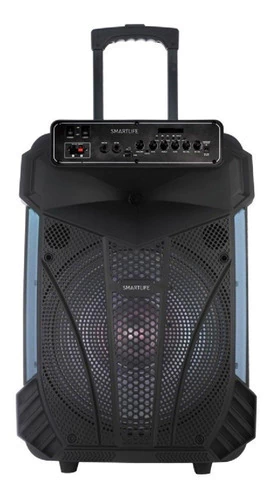 PARLANTE SMARTLIFE PARTY BOX 50W SL-PB115050 - comprar online
