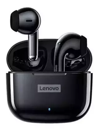 AURICULARES IN EAR INALAMBRICOS LENOVO LP40 PRO - comprar online