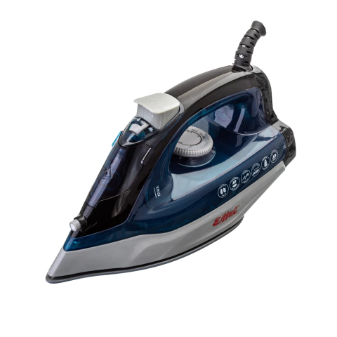 PLANCHA A VAPOR CON ROCIADOR EIFFEL 2200WTS E208