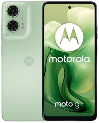 MOTOROLA MOTO G24 256/4GB