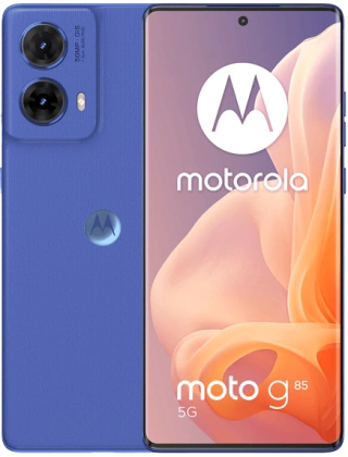 MOTOROLA MOTO G85 5G 256/8GB