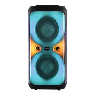 PARLANTE PORTATIL FOXBOX HERCUS