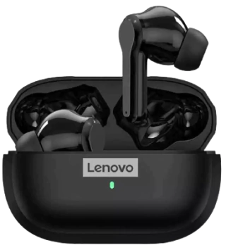 AURICULARES INALAMBRICOS LENOVO LP1S TWS180 - comprar online