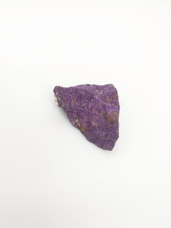 Purpurita Pedra Natural