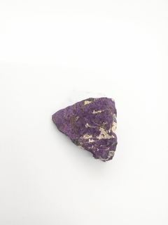 Purpurita Pedra Natural - comprar online
