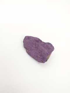Purpurita Pedra Natural
