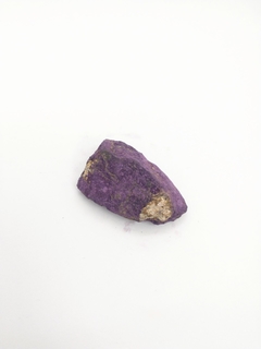 Purpurita Pedra Natural - comprar online