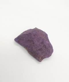 Purpurita Pedra Natural