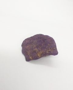 Purpurita Pedra Natural - comprar online