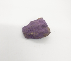 Purpurita Pedra Natural - comprar online