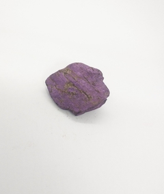 Purpurita Pedra Natural