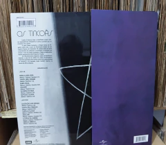 LP Vinil Os Tincoãs Reedição - DISCOS, VINIL, LPS, CDS, MÚSICA Sub solo