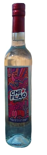 Chiflao- Destilado de Malbec