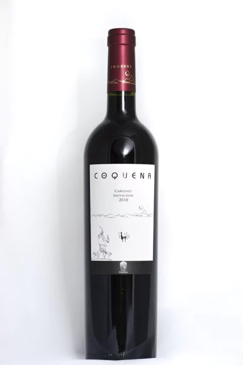 Coquena Cabernet Sauvignon