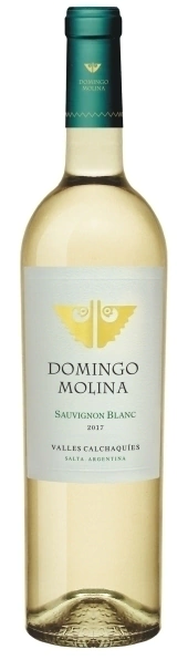Domingo Molina Sauvignon Blanc